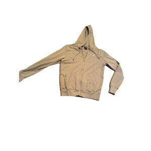 THE NORTH FACE Men’s Evolution Full Zip Hoodie Green Size Small